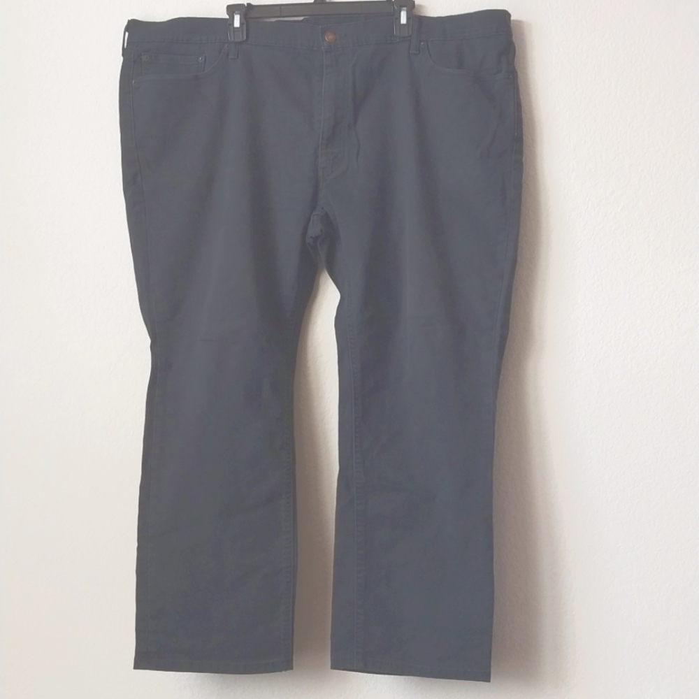 Levi's 541 Athletic Fit Jeans